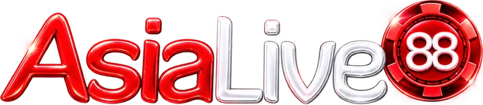 Logo ASIALIVE88